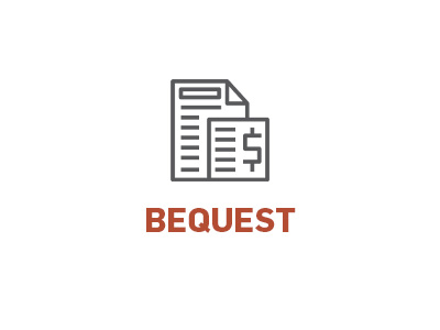 Bequest